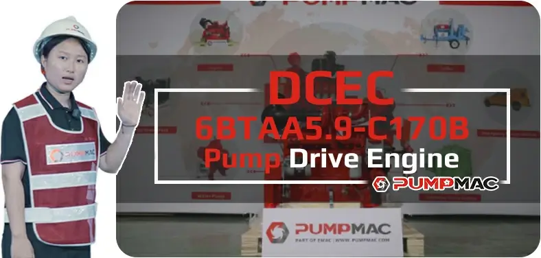 6BTaa5.9-c170b pump drive video