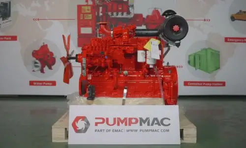 6BT5.9 Pump