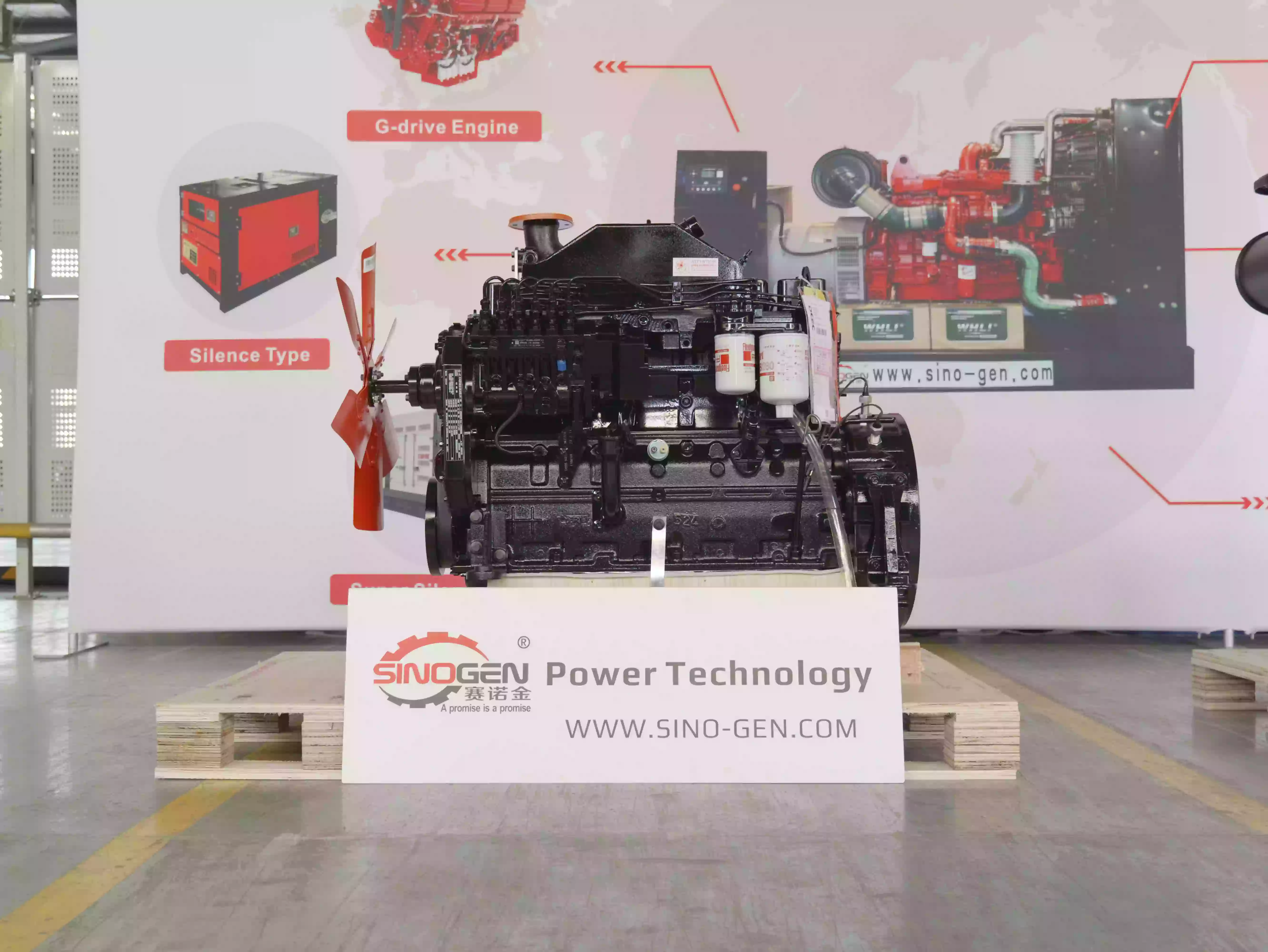 6BT5.9 E-Governor