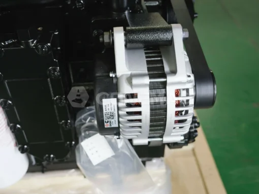 6CTA8.3 Industrial Engine