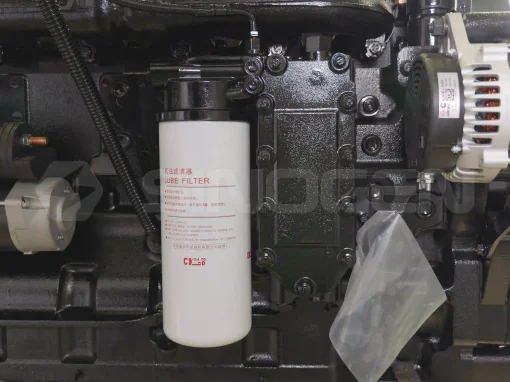 Oil Filter