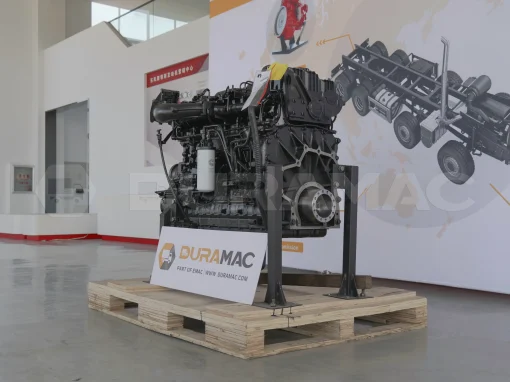 Z14NS6 DCEC Z14NS6 Automotive Engine