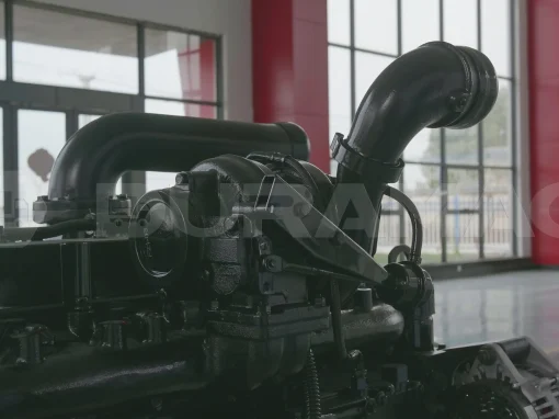 Turbocharger