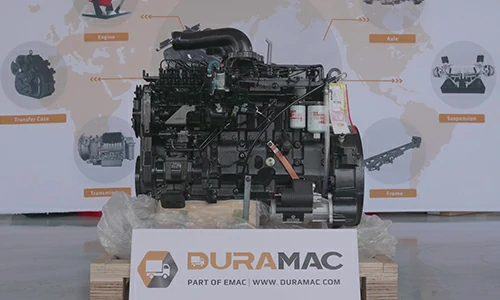 C220-10B Automotive Engine