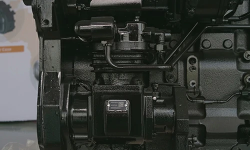 C230-20 Automotive Engine