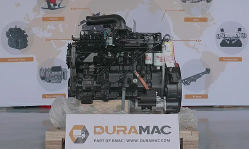 C325-20 Automotive Engine