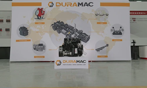 D4.0NS6B195-II Automotive Engine