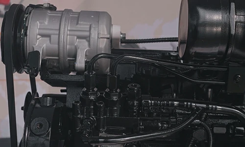 L325-20 Automotive Engine