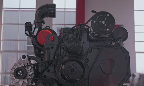 L360-20 Automotive Engine