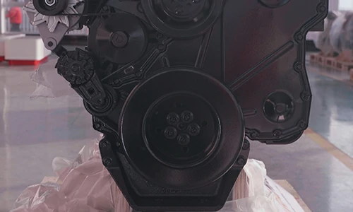 L360-30 Automotive Engine