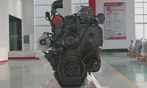 L375-30 Automotive Engine