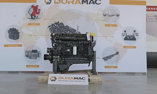 Z14NS6B480 Automotive Engine