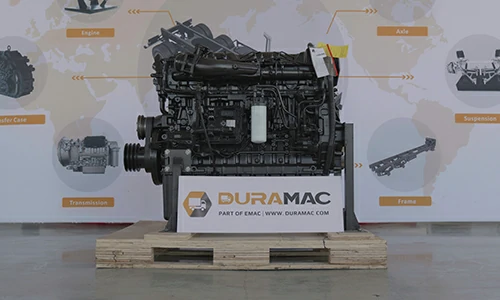 Z14NS6B520 Automotive Engine