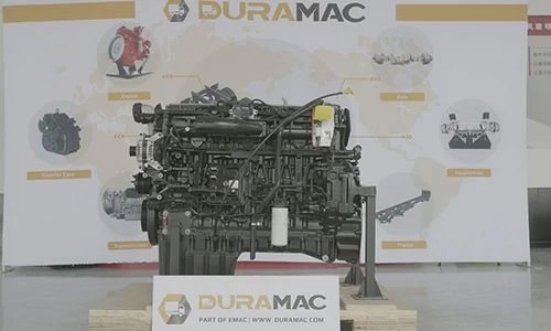Z15NS6B600 Automotive Engine