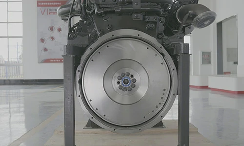 Z15NS6B660 Automotive Engine