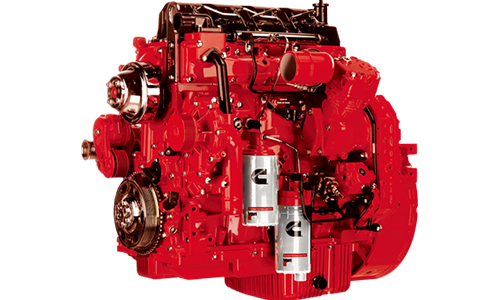 Fukang engine-2 Fukang engine-2