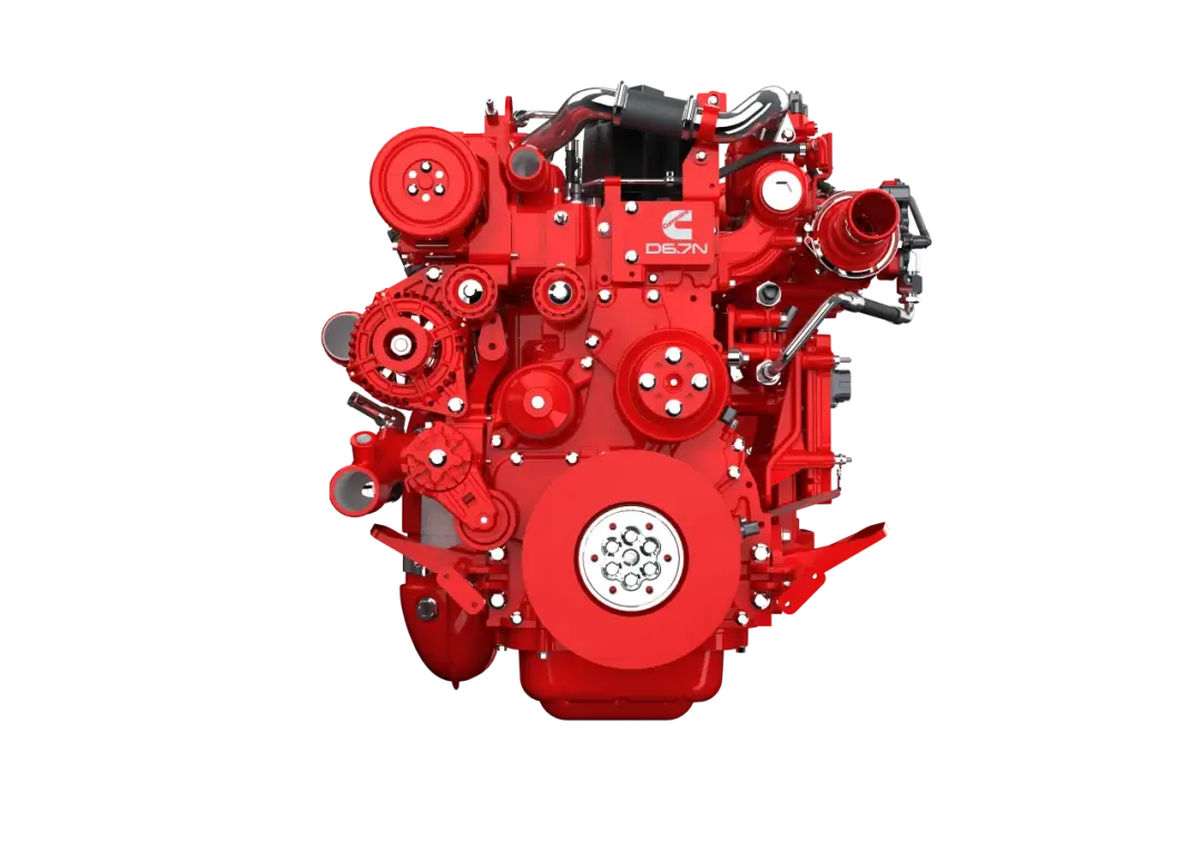 Master Zhu praised Dongkang D6.7N gas vehicle as a good partner for wealth creation-3