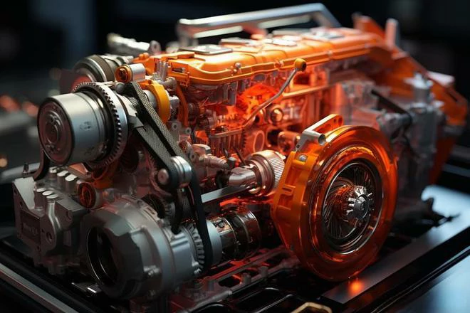 Engine Air-3